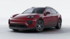 Porsche Macan - fotka číslo 0