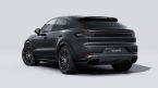 Porsche Cayenne - fotka číslo 1