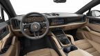 Porsche Cayenne - fotka číslo 3