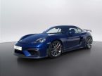 Porsche Cayman - fotka číslo 0