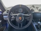 Porsche Cayman - fotka číslo 15