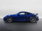 Porsche Cayman - fotka číslo 1