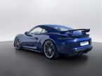 Porsche Cayman - fotka číslo 2