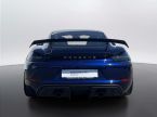 Porsche Cayman - fotka číslo 3