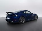Porsche Cayman - fotka číslo 4