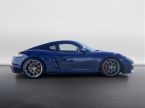 Porsche Cayman - fotka číslo 5