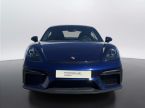 Porsche Cayman - fotka číslo 7