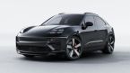 Porsche Macan - fotka číslo 0