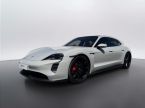Porsche Taycan - fotka číslo 0