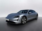 Porsche Taycan - fotka číslo 0