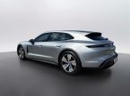 Porsche Taycan - fotka číslo 2