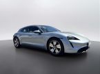 Porsche Taycan - fotka číslo 6