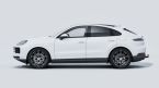 Porsche Cayenne - fotka číslo 2