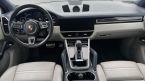 Porsche Cayenne - fotka číslo 17