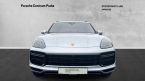 Porsche Cayenne - fotka číslo 1