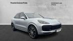 Porsche Cayenne - fotka číslo 3