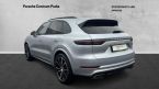 Porsche Cayenne - fotka číslo 7