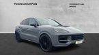 Porsche Cayenne - fotka číslo 3