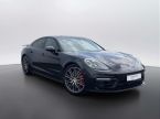 Porsche Panamera - fotka číslo 6