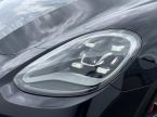 Porsche Panamera - fotka číslo 8