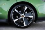Porsche Taycan - fotka číslo 11