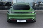 Porsche Taycan - fotka číslo 3