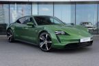 Porsche Taycan - fotka číslo 6