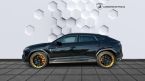 Lamborghini Urus - fotka číslo 1