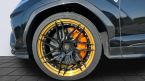 Lamborghini Urus - fotka číslo 5