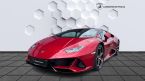 Lamborghini Huracán - fotka číslo 0