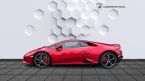 Lamborghini Huracán - fotka číslo 1