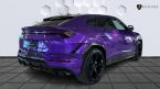 Lamborghini Urus - fotka číslo 2