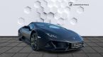Lamborghini Huracán - fotka číslo 0