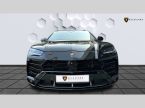 Lamborghini Urus - fotka číslo 4