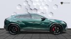 Lamborghini Urus - fotka číslo 1