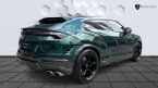 Lamborghini Urus - fotka číslo 2