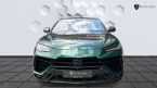 Lamborghini Urus - fotka číslo 4