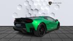Lamborghini Ostatní - fotka číslo 2