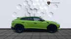 Lamborghini Urus - fotka číslo 1