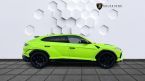 Lamborghini Urus - fotka číslo 1