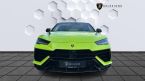 Lamborghini Urus - fotka číslo 4