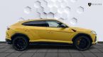 Lamborghini Urus - fotka číslo 1