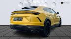 Lamborghini Urus - fotka číslo 2