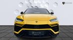 Lamborghini Urus - fotka číslo 4