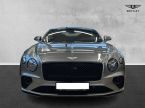 Bentley Continental - fotka číslo 1