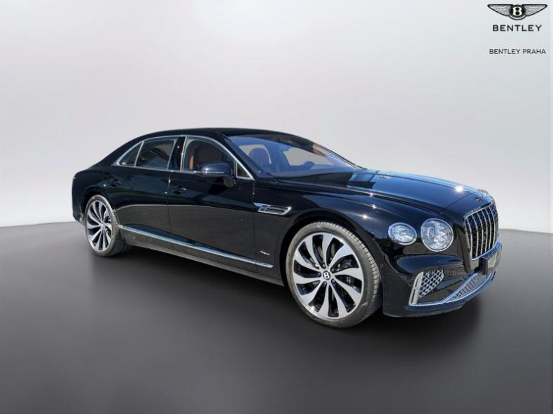 Bentley Flying Spur - hlavní fotka inzerátu