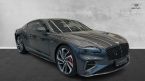 Bentley Continental - fotka číslo 0
