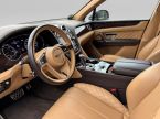 Bentley Bentayga - fotka číslo 6