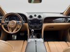 Bentley Bentayga - fotka číslo 8
