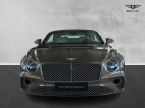 Bentley Continental - fotka číslo 1